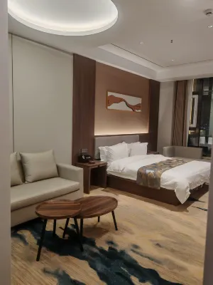 Xinhengsheng Grand Hotel