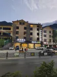 Yueju Hotel (Jiuzhaigou County Town Branch) - 2 tähden