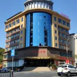 Longcheng  Big  Hotel(Jiujiang Pengze Longcheng Avenue) Hotel a Pengze