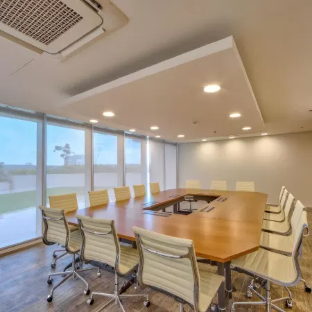 The Connor Serviced Residences Managed by HII Отели рядом с достопримечательностью «Колизей Аранета»