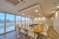 The Connor Serviced Residences Managed by HII - Evcil Hayvan Kabul Edilen Alan