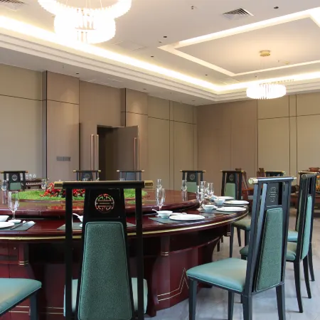 Sanya Shengyi Seaview Hotel