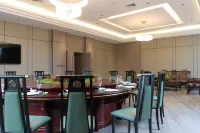 Sanya Shengyi Seaview Hotel - Morgenmad