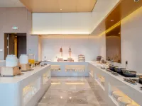 Lavande Hotel (Xingtai College Yigou Qixi Plaza) - Park Yeri