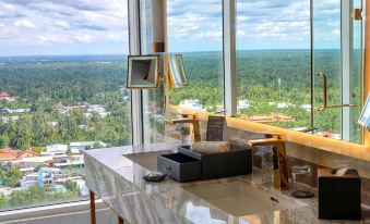 Diamond Stars Ben Tre Hotel