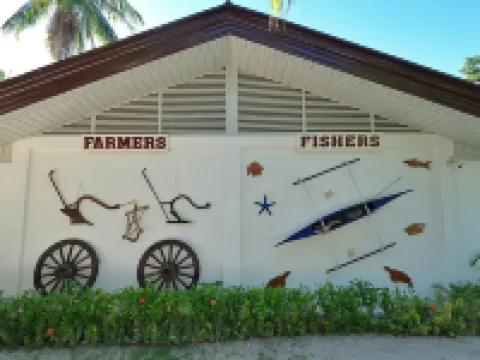 白色別墅度假村 聖胡安酒店