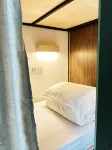 Jiran Hostel Kota Kinabalu - Hostels