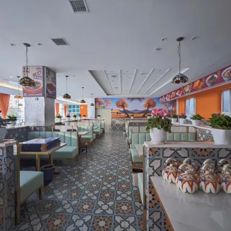 Flower Boutique Hotel