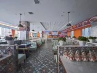 花兒ブティックホテル