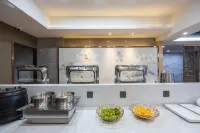 FAFIA Hotel (Danyang East China Building Materials City Store)