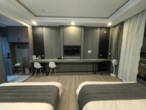 Shihuang Boutique Homestay