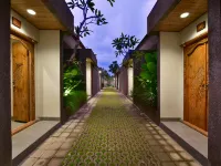 Mahayoga Ubud Private Pool Villa Spa And Resto Hotels near Andong