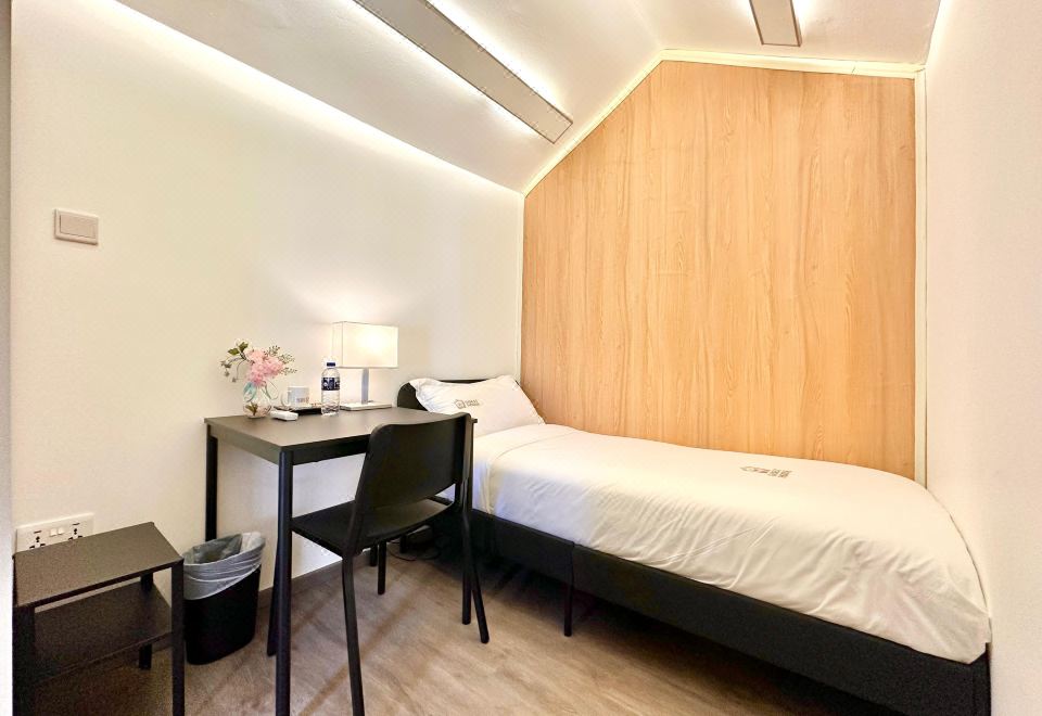 K2 게스트 하우스 외관 사진