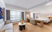 Vienna 3 Best Hotel (Zhangjiagang Jingang Road)