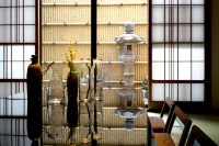 KONJAKUSO Osaka Tsuruhashi "KAKUJU" - Bungalow