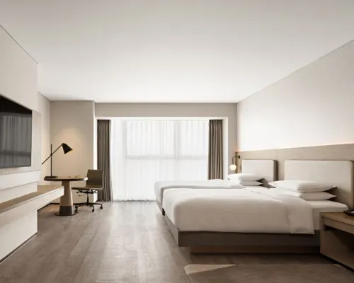 Dong'an Theme Hotel (Pingxiang High-Speed Railway Station) Hotels in Pingxiang