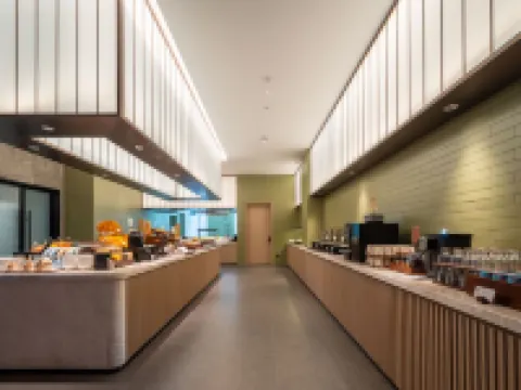 โครงการเอทัวร์ภูเขาฉางไป๋ มณฑลจี๋หลิน โรงแรมในอันถู