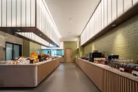 Jilin Province Changbai Mountain Atour Project