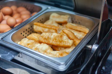 Tongye Hotel Отели рядом с достопримечательностью «Yuncheng Salt Lake»