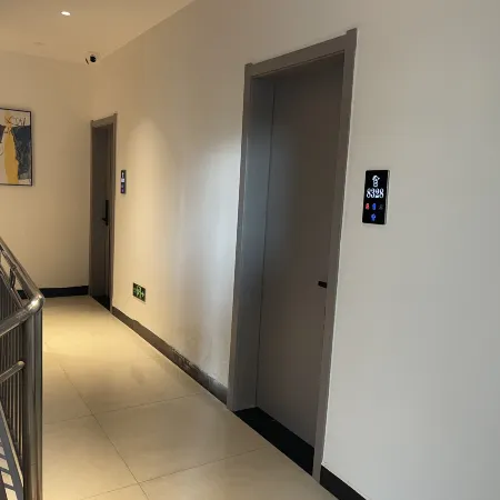 Xindi Sanjian Youyu • Leisure Resort • Audiovisual Homestay (Wenshan Taikang Community Branch)