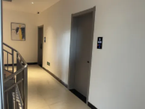 Xindi Sanjian Youyu • Leisure Resort • Audiovisual Homestay (Wenshan Taikang Community Branch)