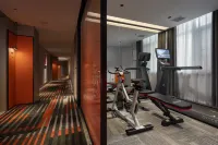 FUNGEE Hotel (Changsha IFS, Nanmenkou Station, Changsha)