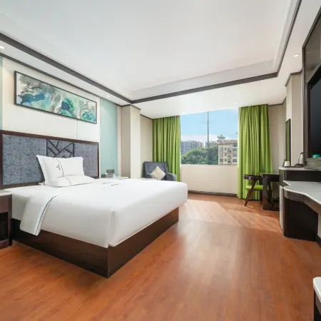 Qingpingguo Hotel