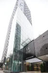 Si Yue Hotel (Software Industry Center Wealth Mall Branch) Hotels in Guangdianyuan/Dazhulin