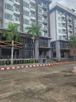 J the park condotel hatyai