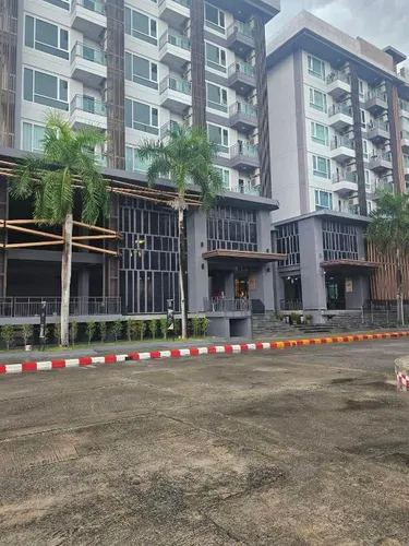 รูปภาพของเจ เดอะพาร์ค คอนโดเทล หาดใหญ่