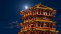 IU Hotel (Hanzhong North Street Street Street Xinhuayuan Branch)