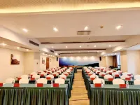 Purple Light Hotel Hotels in Shuifu