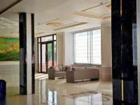 ELLMAN Boutique Hotel Hotels in Thuan An