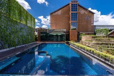 รูปภาพของเดอะ เชียงใหม่ โอลด์ ทาวน์