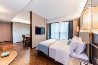 TILL BRIGHT Hotel (Zhongshan Fuyi Cheng Zhongshan Station) Hotels near Zhongshan Chengshunda Food Co.， Ltd.