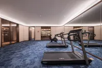 Crystal Orange Hotel Heyuan Wanlong City