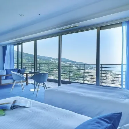 Hoshino Resorts RISONARE Atami