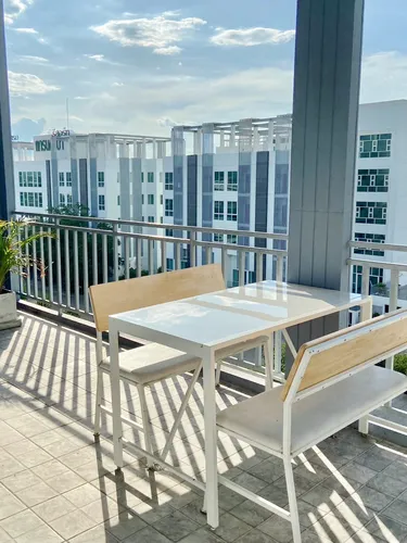 รูปภาพของโรงแรมแกรนด์ ปา แอนด์ รีสอร์ท ลำพูน เชียงใหม่ | GRAND PA Hotel&Resort Lamphun Chiang Mai