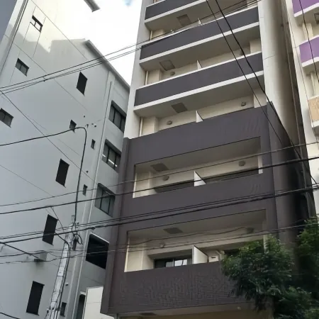Hotel Arashi Nipponbashi East No.8111