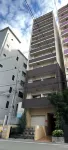 I Cube Nipponbashi East Hotel in zona Horikoshi Shrine