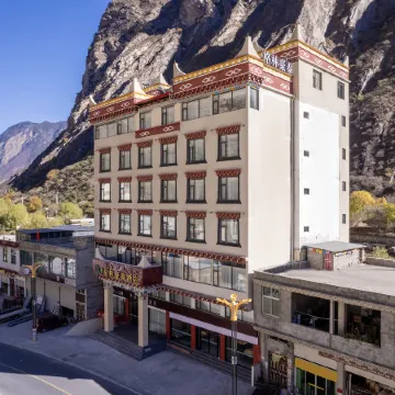 GreenTree Inn Hotel（Danba County）