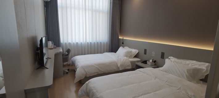 Meiduo hotel Hotel a Pucheng