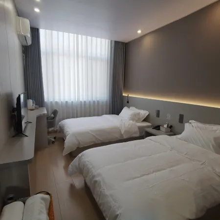 Meiduo hotel