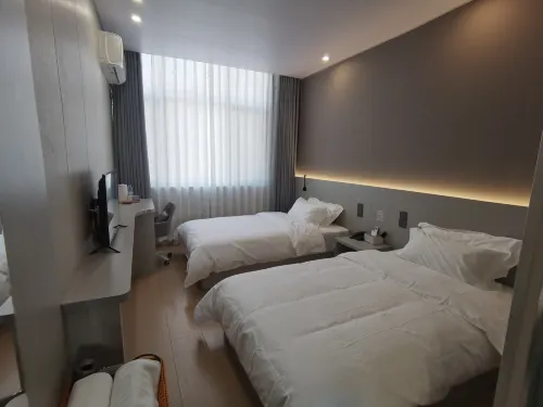 Meiduo hotel