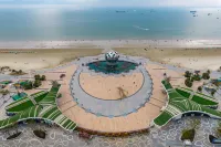 金皇冠柏曼飯店（北海旗艦店） - 海景