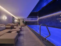 อพาร์ทเมนท์โรงแรม Adina ใน Wiesbaden - ที่มีสระว่ายน้ำ