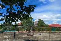 RedDoorz Near Gaisano Grand Cordova Hotels near Cordova RORO Port