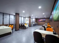 Chaoyiman Hotel - sarapan