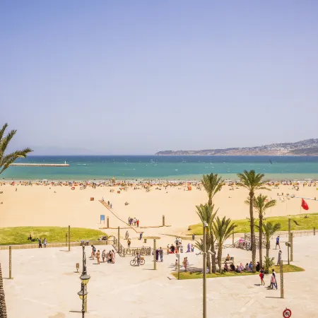 Barceló Tanger