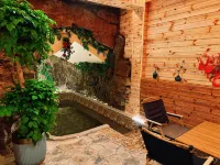 To the cloud south mountain small courtyard - Thermen